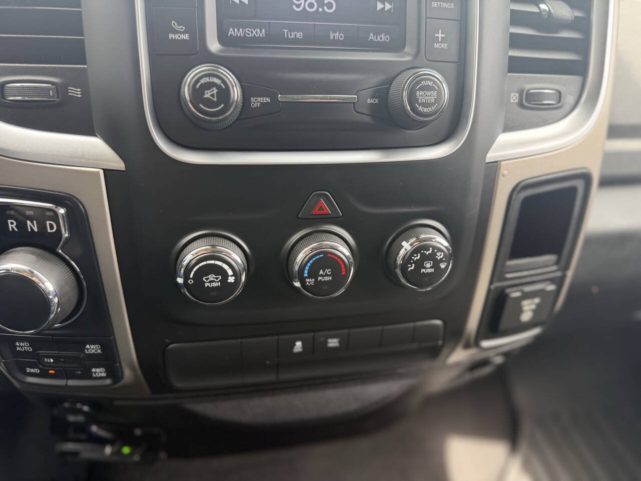 Used 2014 RAM 1500 Big Horn AWD/4WD image 28