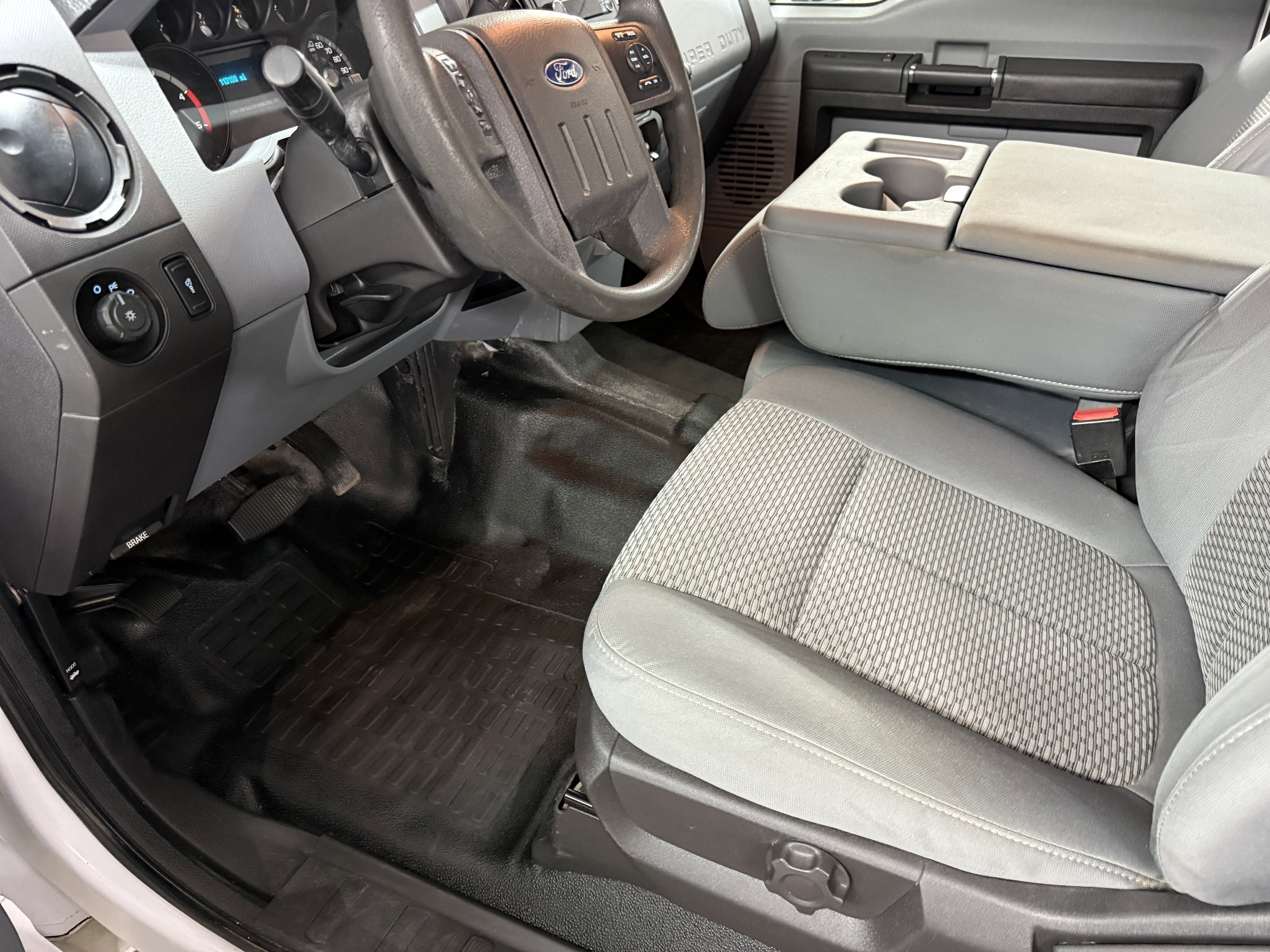 Used 2015 Ford F350 XL w/ Power Equipment Group image 22