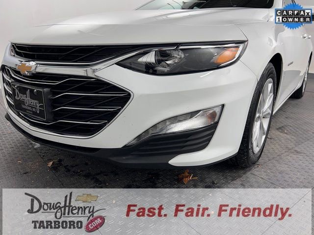 Used 2024 Chevrolet Malibu LT image 12