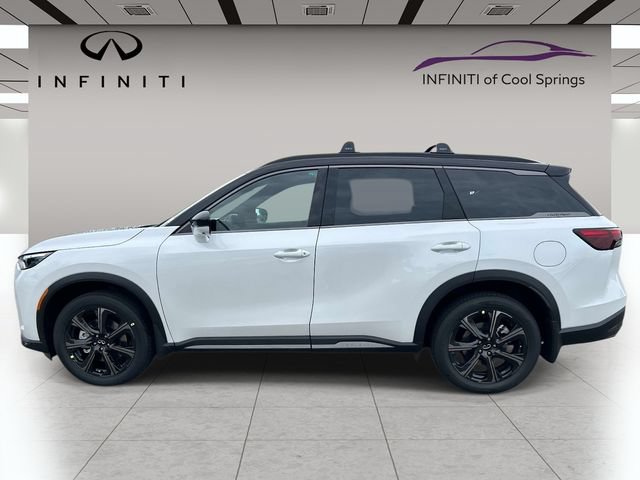 New 2027 INFINITI QX60 Autograph AWD/4WD image 4