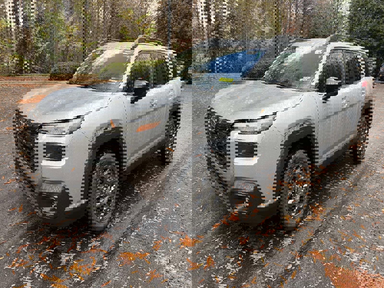 New 2026 Subaru Outback Premium image 3