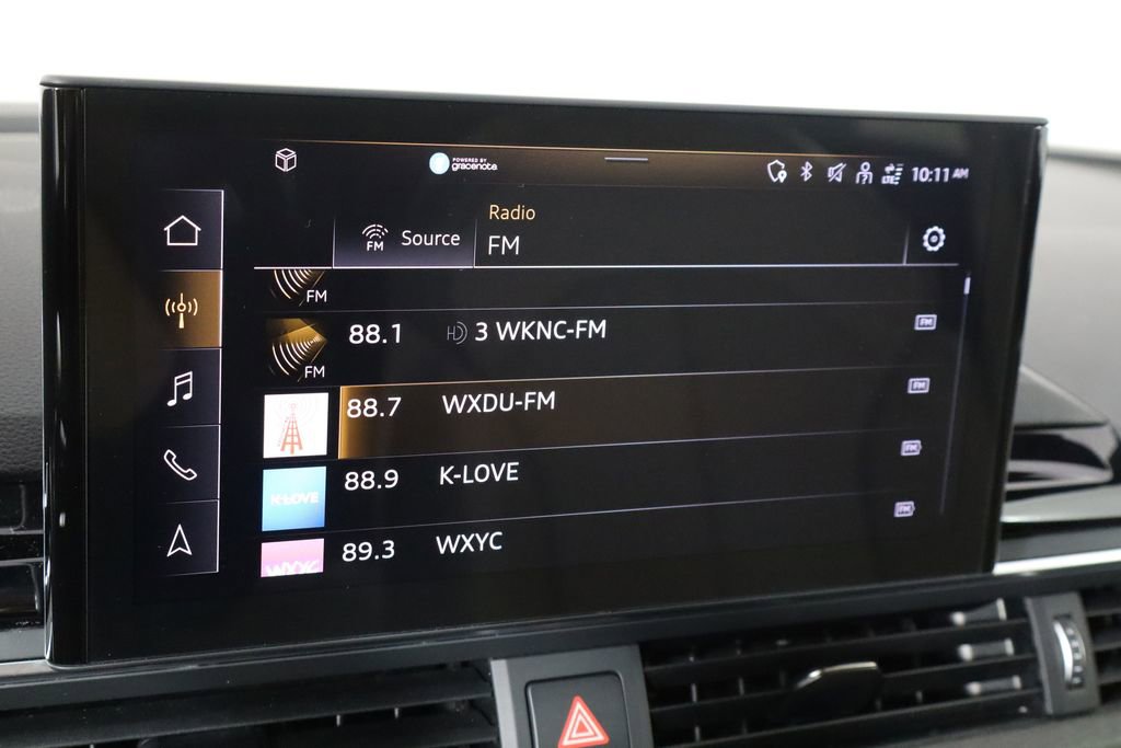 Used 2022 Audi A4 2.0T Premium Plus w/ Premium Plus Package image 34