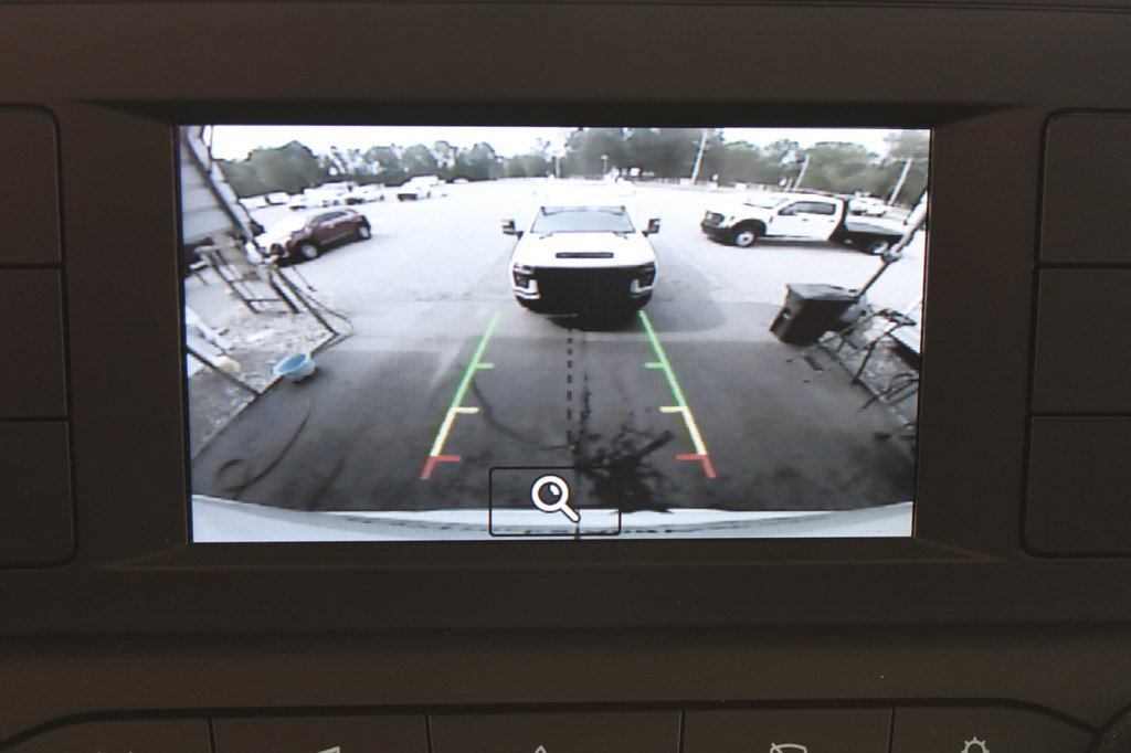 Used 2024 Ford Transit 250 148 Medium Roof w/ Load Area Protection Package image 24