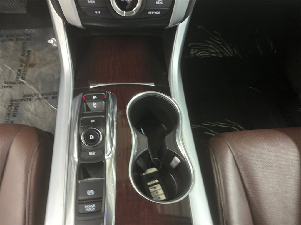 Certified 2017 Acura TLX V6 SH-AWD w/ Technology Pkg image 23