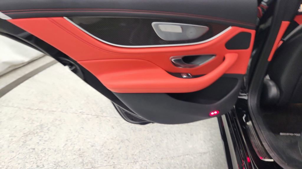 Used 2022 Mercedes-Benz AMG GT 53 image 17