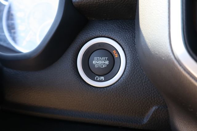 Used 2021 RAM 1500 Big Horn image 18