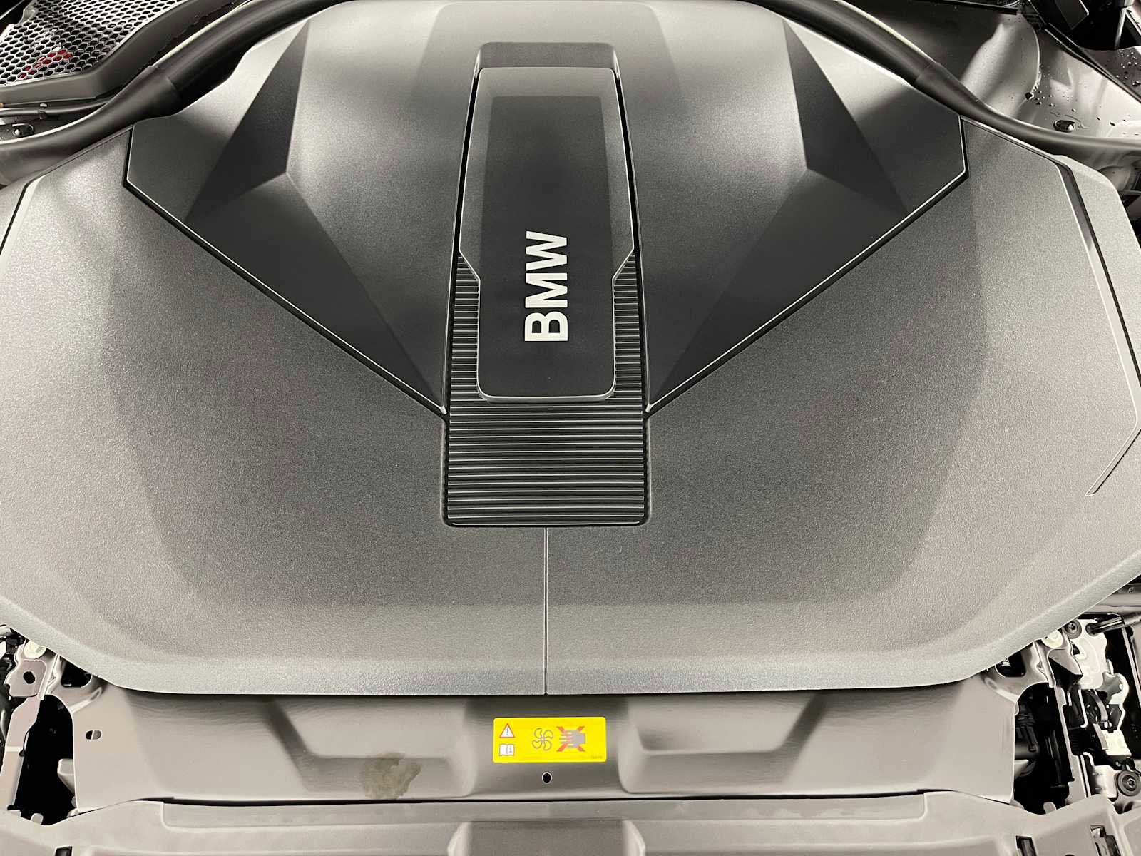 New 2026 BMW i5 eDrive40 image 33