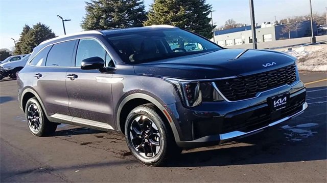 New 2026 Kia Sorento S image 5