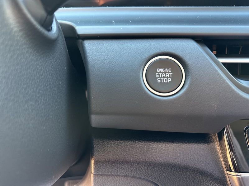 New 2026 Kia Seltos SX w/ SX Sunroof Package image 31