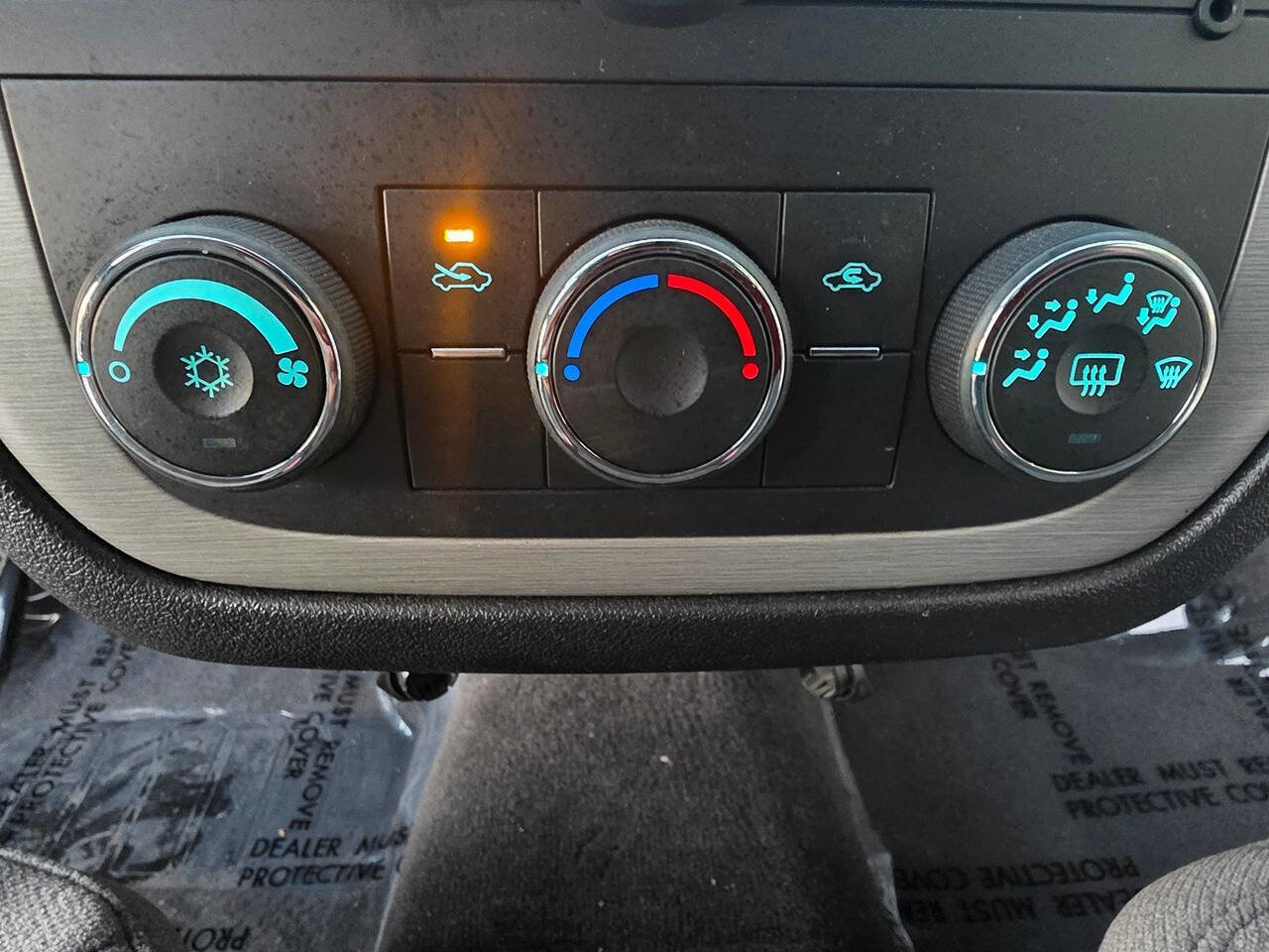 Used 2008 Chevrolet Impala Police image 30
