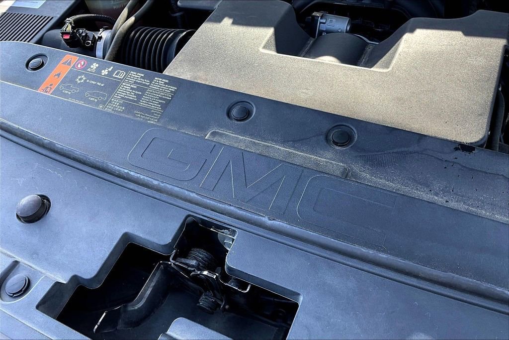 Used 2018 GMC Sierra 1500 Denali image 34