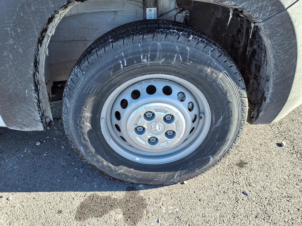 Used 2024 RAM ProMaster 3500 w/ Delivery Van Package image 33