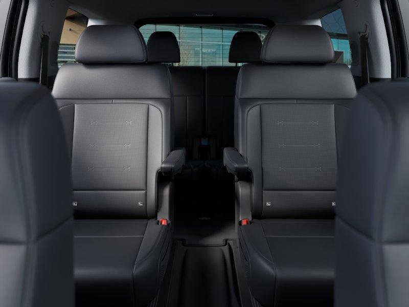 New 2026 Hyundai Santa Fe Limited image 12