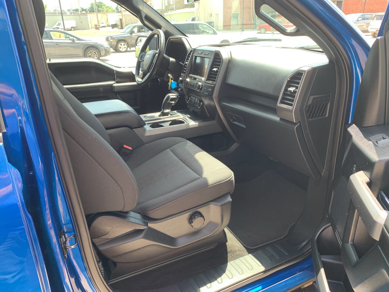 Used 2018 Ford F150 XLT image 20