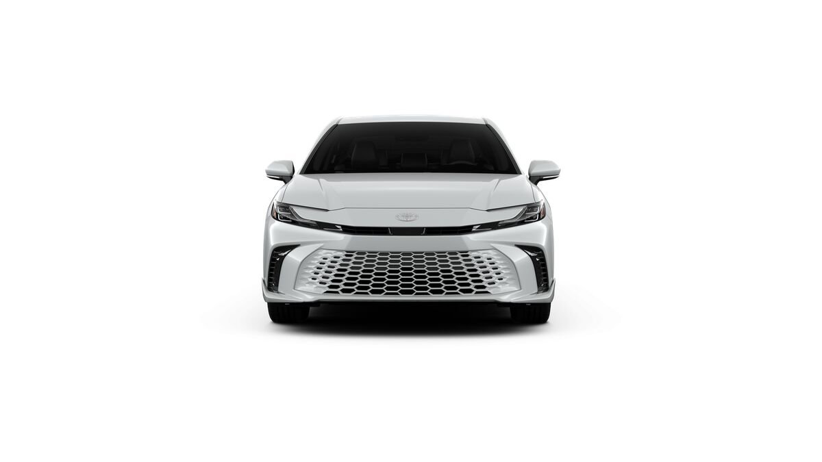 New 2026 Toyota Camry XSE image 17
