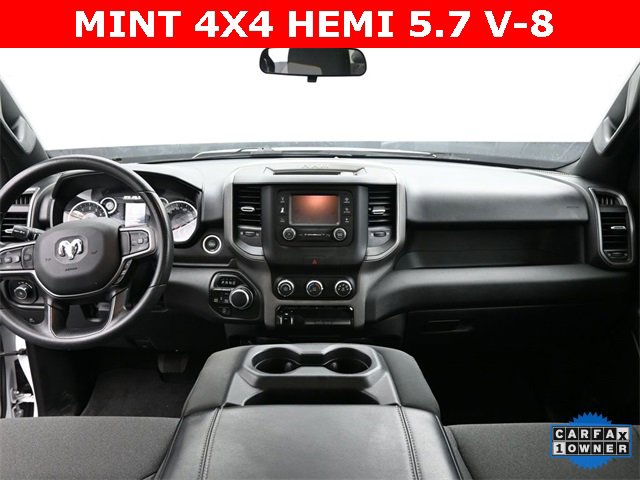 Used 2023 RAM 1500 Tradesman image 20
