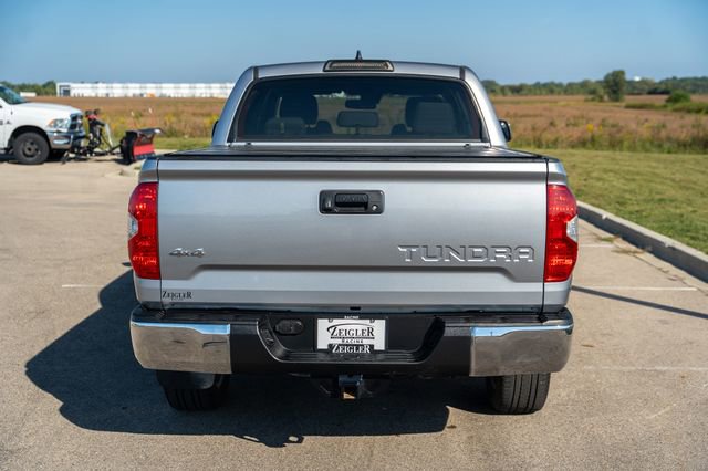 Used 2021 Toyota Tundra Limited image 6