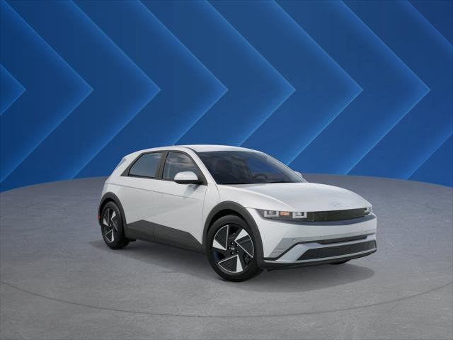 New 2026 Hyundai Ioniq 5 SEL image 2