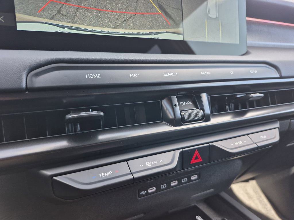 New 2027 Kia Telluride SX X-Line image 22