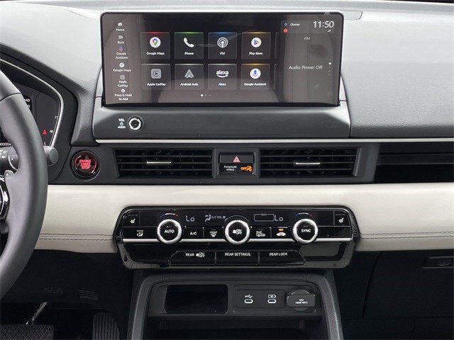 New 2026 Honda Pilot EX-L image 14