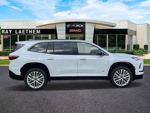 New 2026 Buick Enclave Sport Touring w/ Power Package AWD/4WD image 6