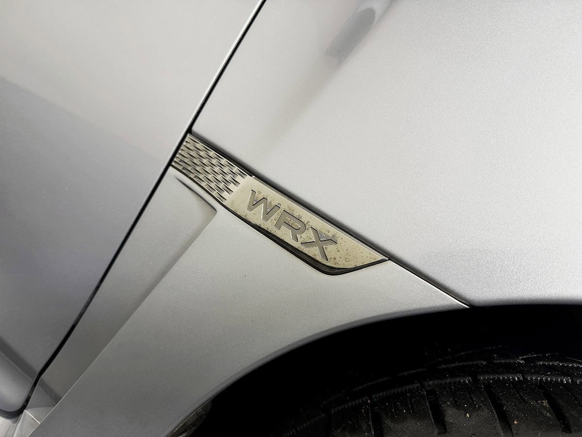 Used 2019 Subaru WRX Limited AWD/4WD image 31