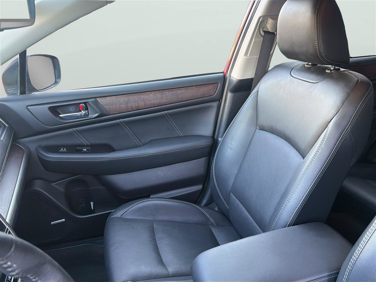 Used 2019 Subaru Outback 2.5i Limited AWD/4WD image 14