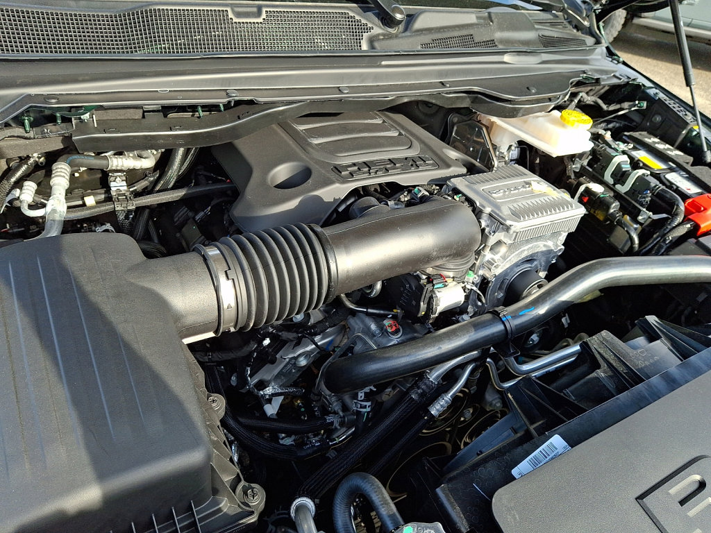 New 2026 RAM 1500 Laramie image 20