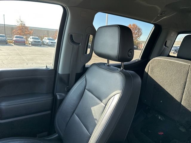 Used 2020 GMC Sierra 1500 SLT w/ SLT Premium Plus Package image 24