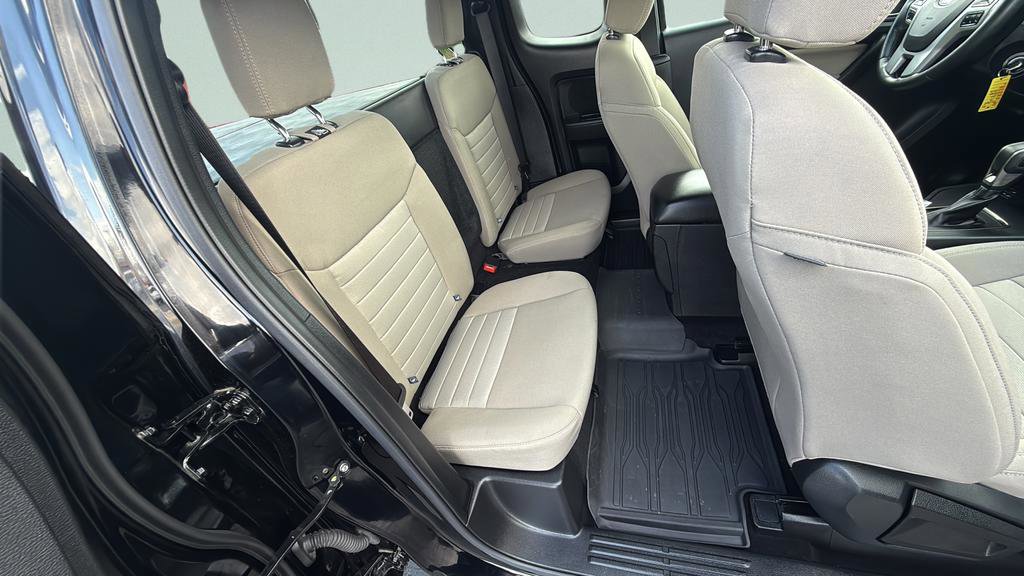 Certified 2019 Ford Ranger XLT w/ Equipment Group 301A Mid image 27