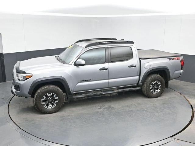 Used 2019 Toyota Tacoma TRD Off-Road AWD/4WD image 37