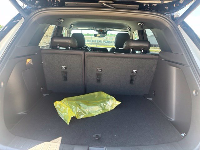 New 2026 Chevrolet TrailBlazer RS w/ Convenience Package FWD image 10