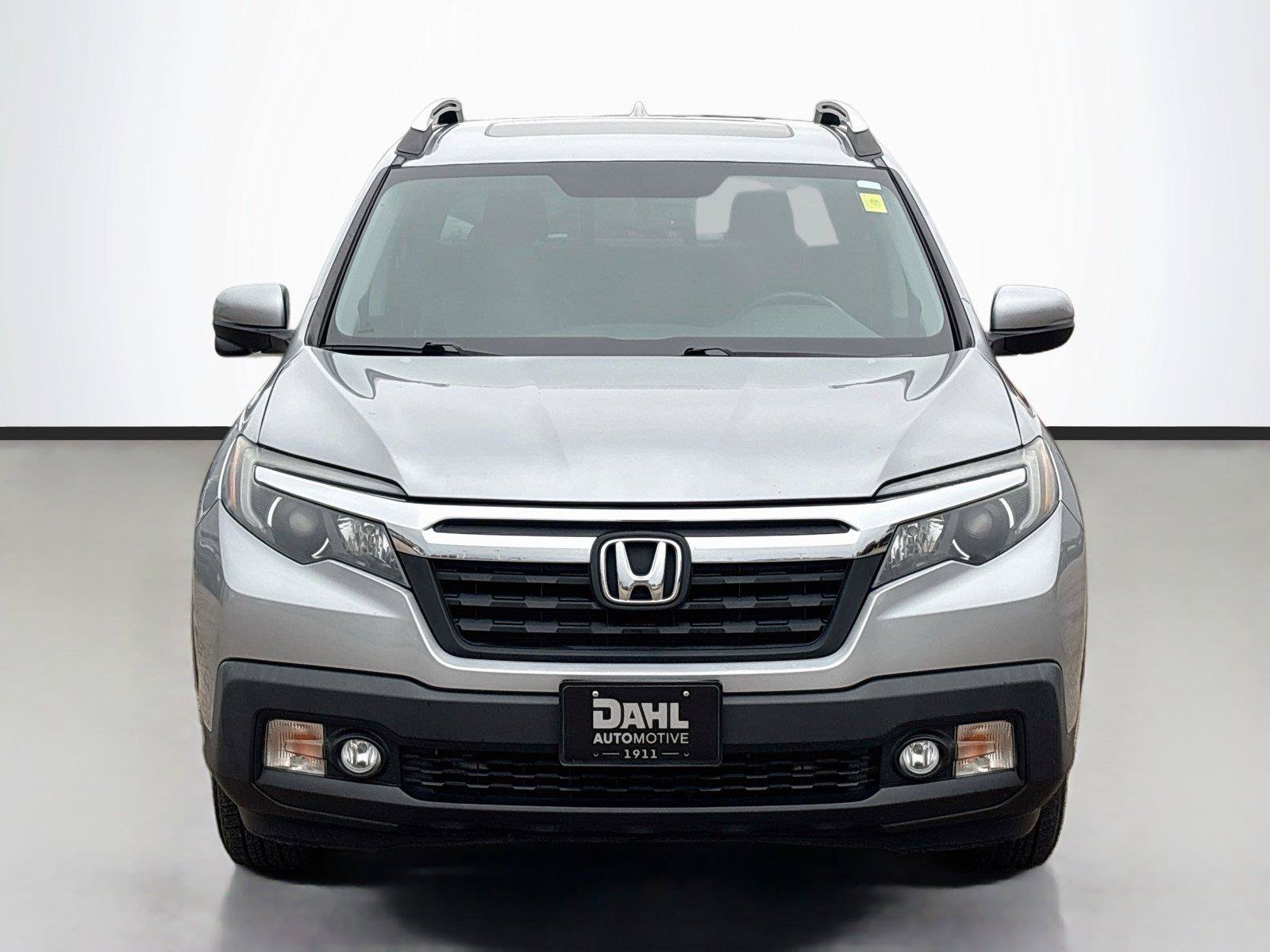 Used 2019 Honda Ridgeline RTL-T image 3