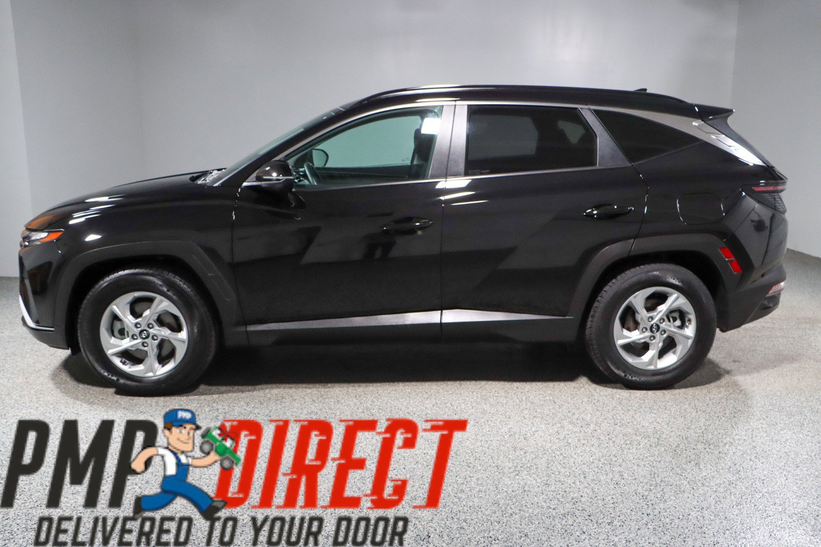Used 2023 Hyundai Tucson SEL image 10