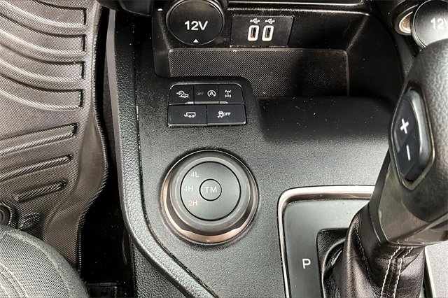 Used 2022 Ford Ranger XLT w/ Equipment Group 301A Mid image 23