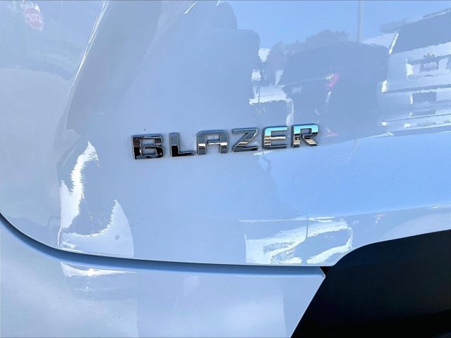 Certified 2024 Chevrolet Blazer LT image 29