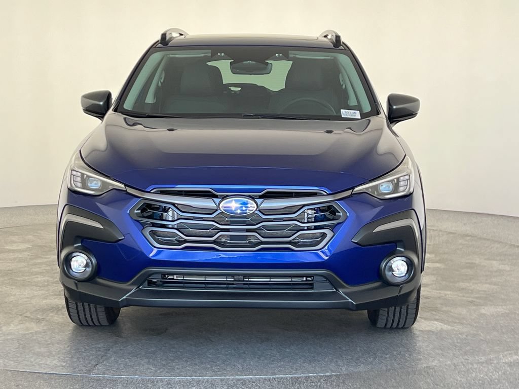 New 2026 Subaru Crosstrek 2.5i Limited AWD/4WD image 10