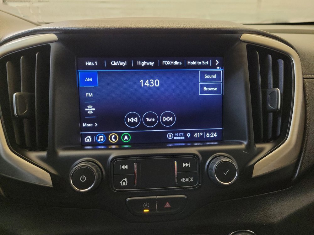 Used 2022 GMC Terrain Denali w/ Denali Premium Package image 25