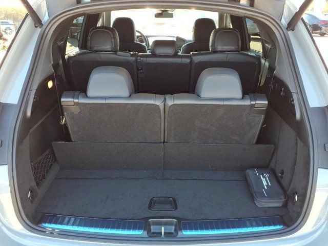 New 2026 Mercedes-Benz GLE 580 4MATIC image 23