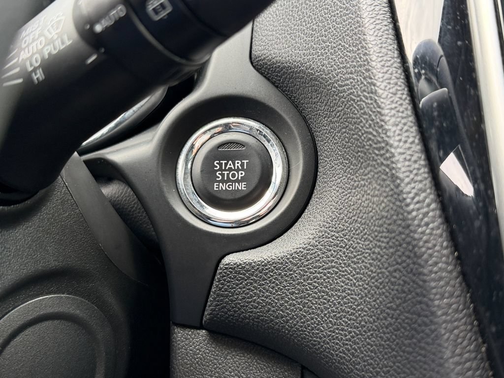 Used 2024 Mitsubishi Outlander Sport SE AWD/4WD image 17