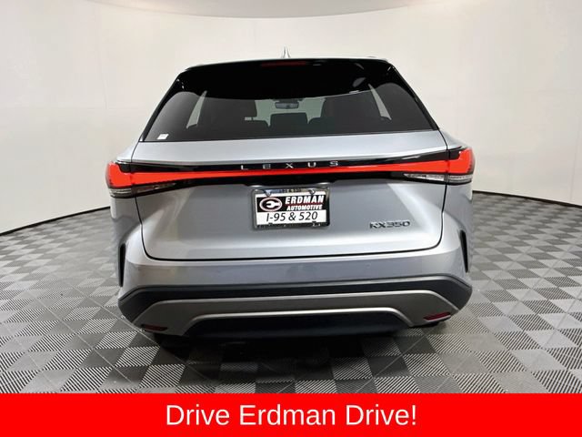 Used 2023 Lexus RX 350 Premium Plus w/ Cold Area Package FWD image 22