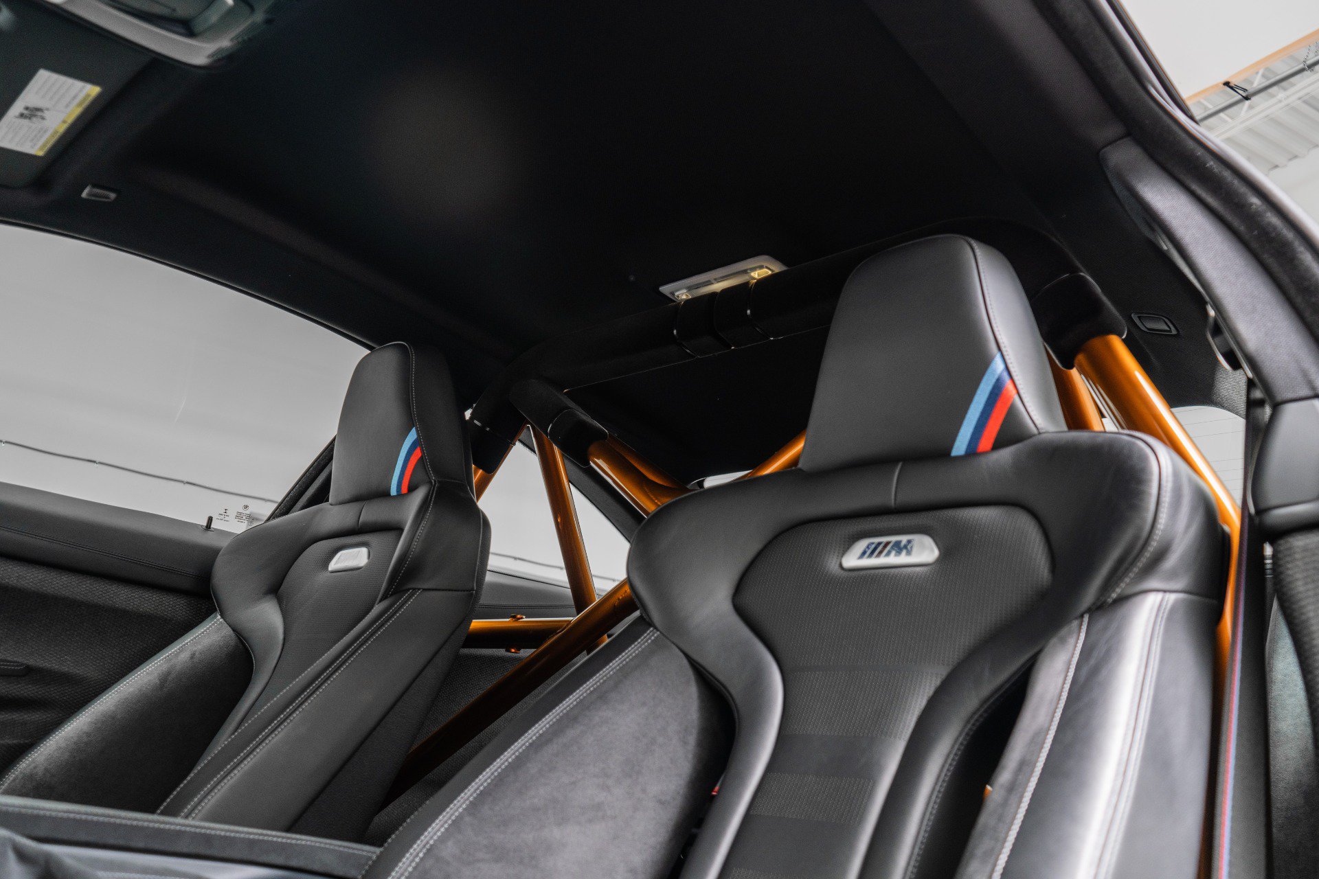 Used 2016 BMW M4 GTS RWD image 18