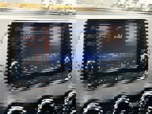 Certified 2024 Nissan Sentra S image 23