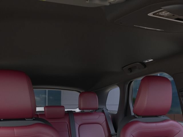 New 2026 Lincoln Corsair Reserve AWD/4WD image 22