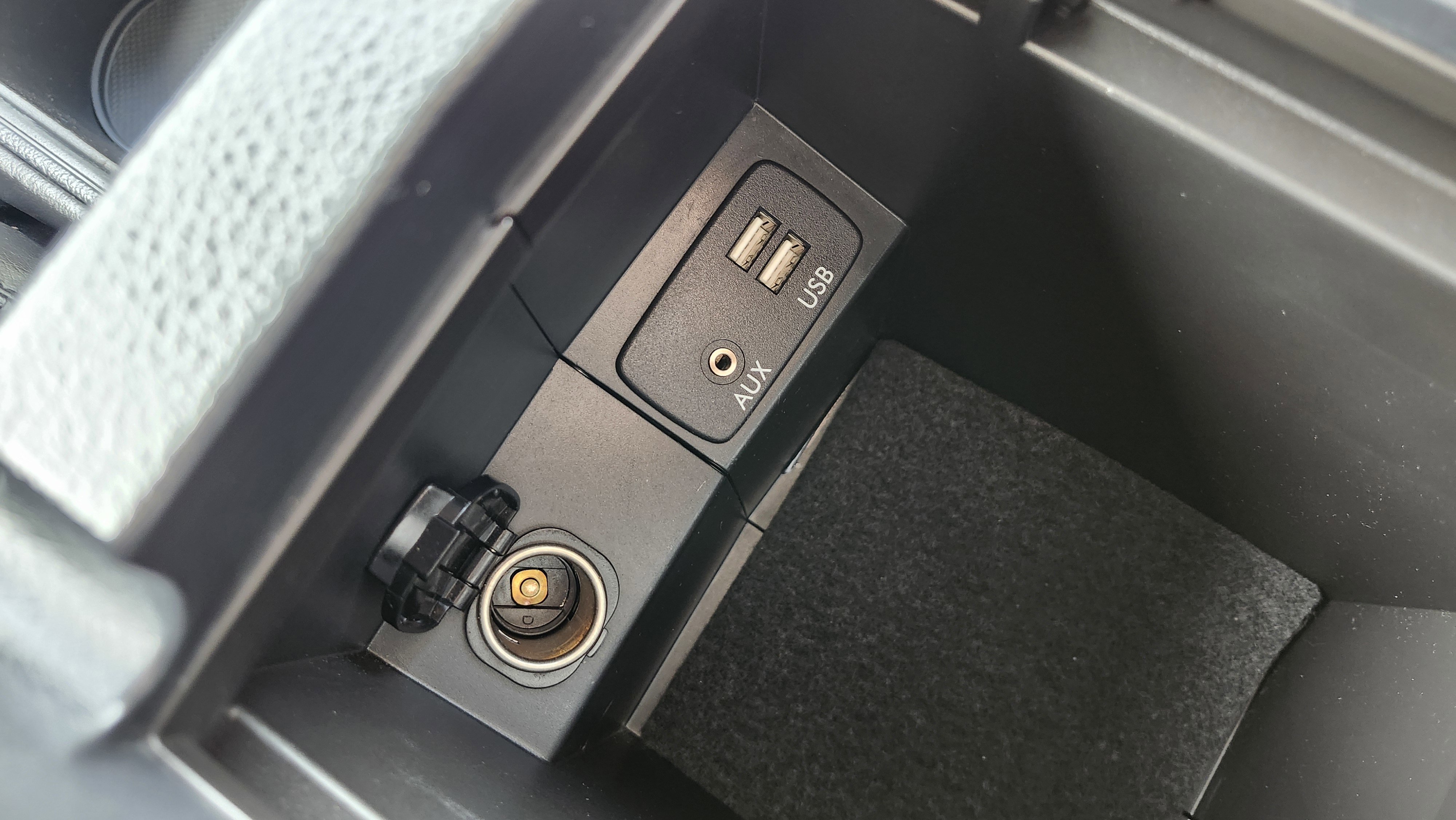 Used 2018 Subaru Forester 2.5i Premium image 9