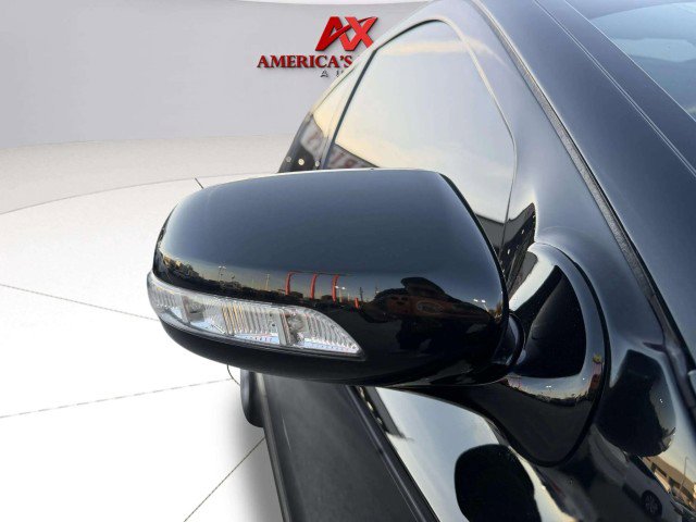 Used 2008 Mercedes-Benz E 350 4MATIC Sedan image 10