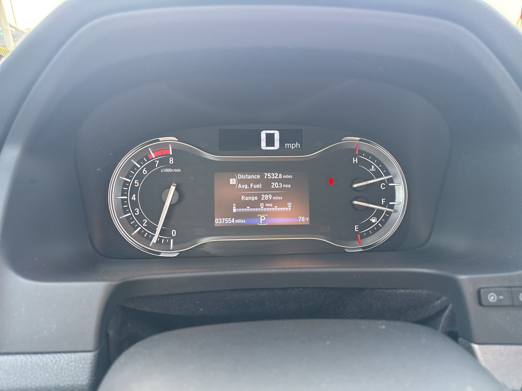 Used 2022 Honda Ridgeline RTL-E image 26