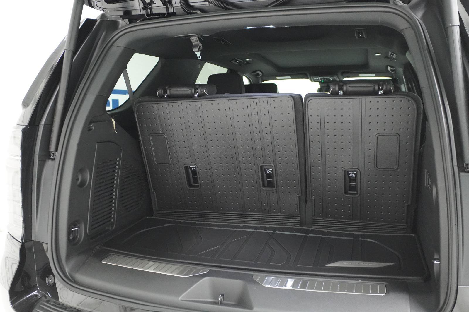 New 2026 Chevrolet Tahoe Premier RWD image 9