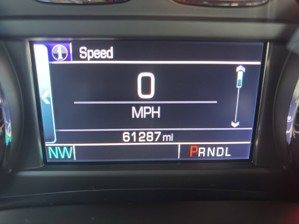 Used 2017 Chevrolet Tahoe LS w/ Max Trailering Package image 18