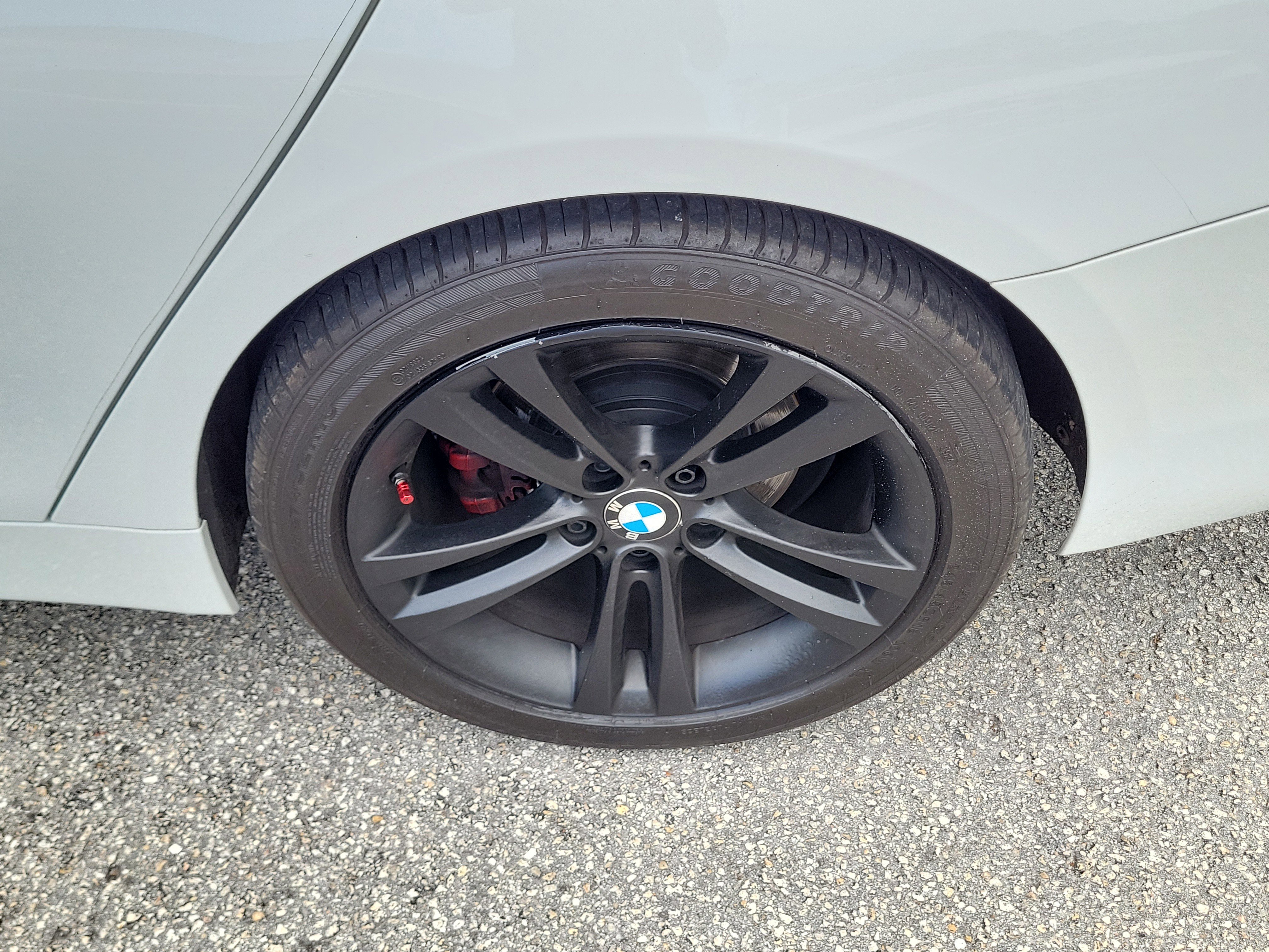 Used 2019 BMW 430i Gran Coupe xDrive AWD/4WD image 38